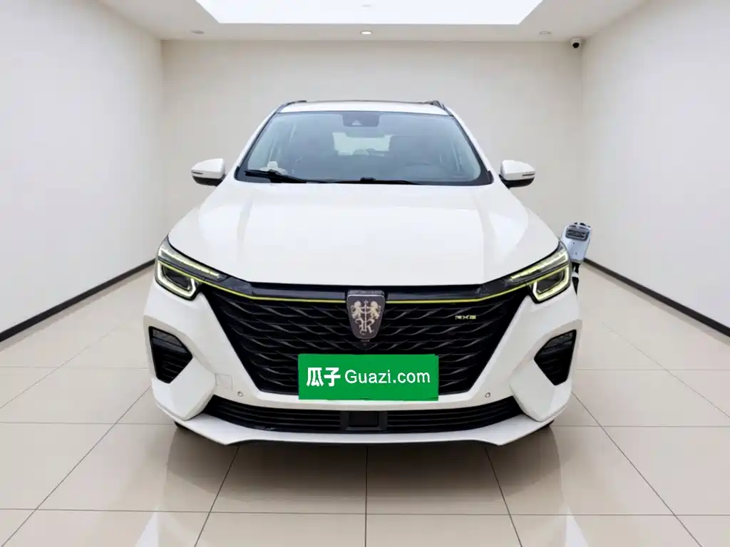 Roewe RX5 — миниатюра 2
