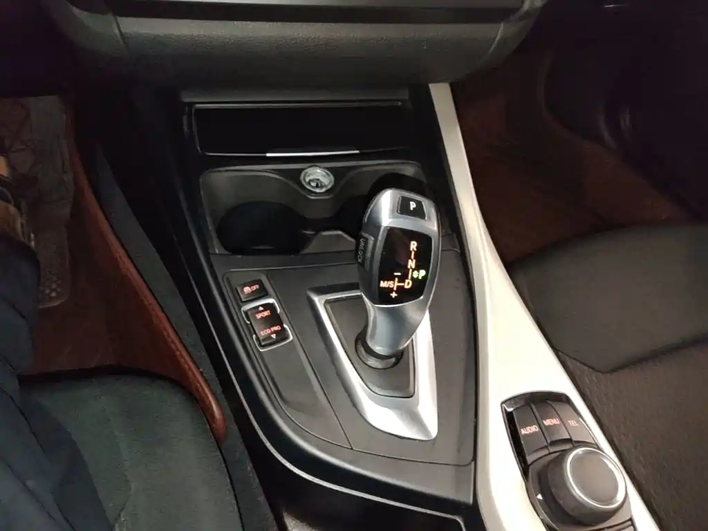 BMW 1 Series (Import) — миниатюра 14
