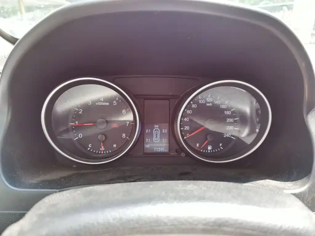 Haval H6 — миниатюра 16