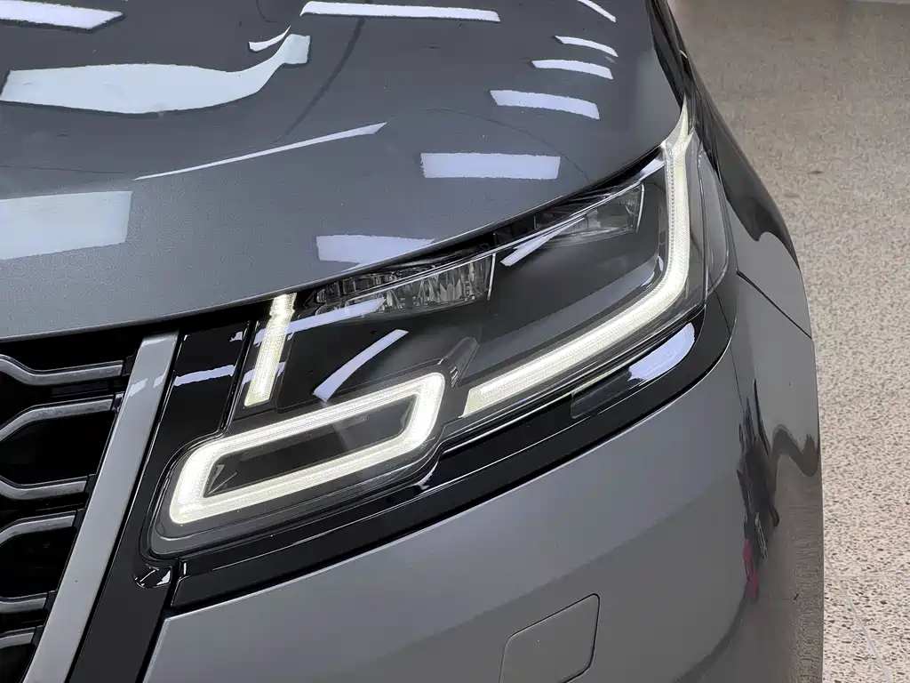 Land Rover Velar P300 S, фото 36