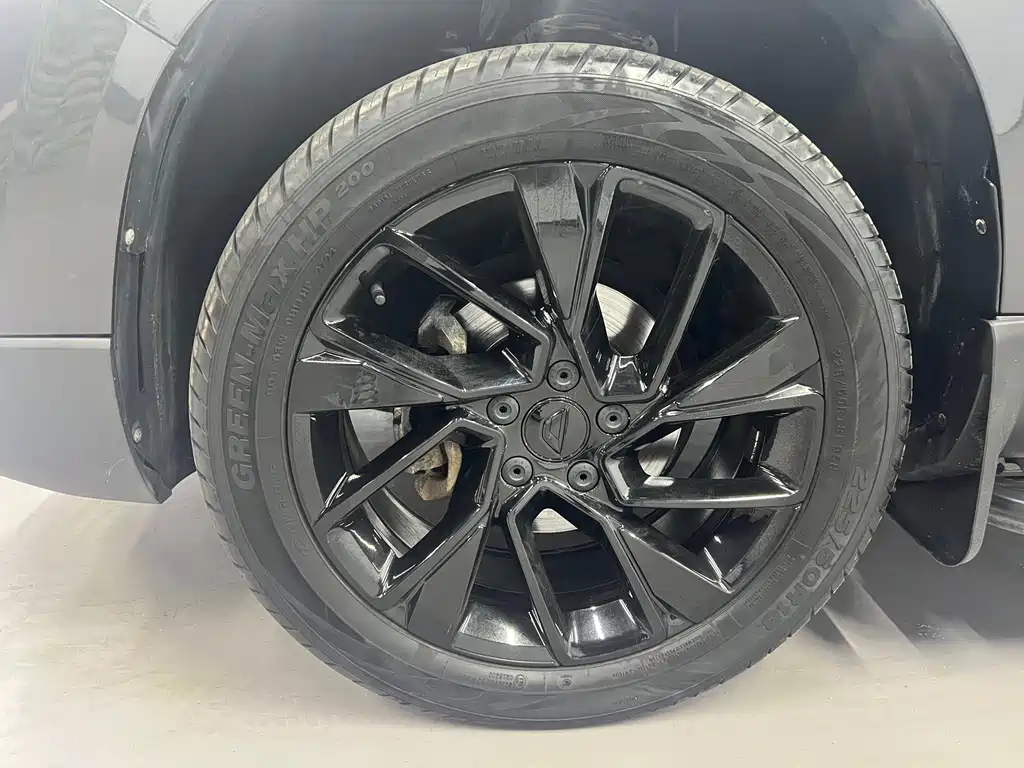 Jetta VS7 — миниатюра 7