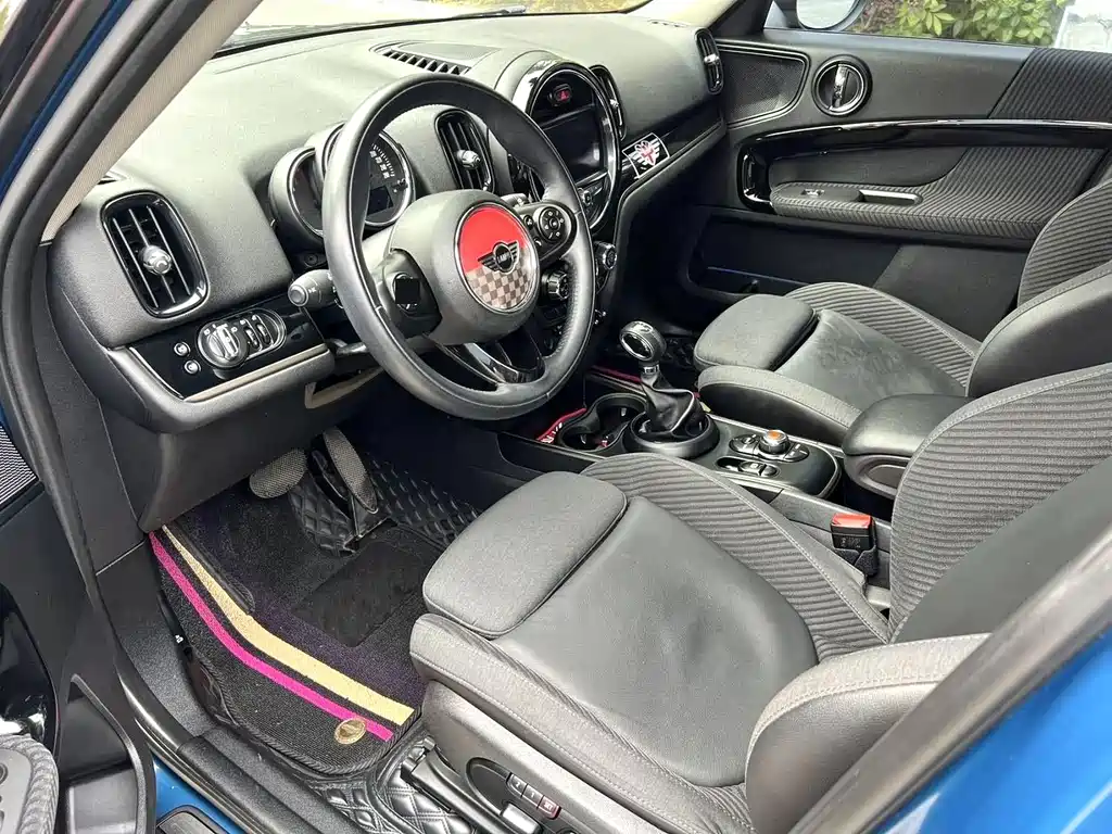 MINI Mini Countryman — миниатюра 6