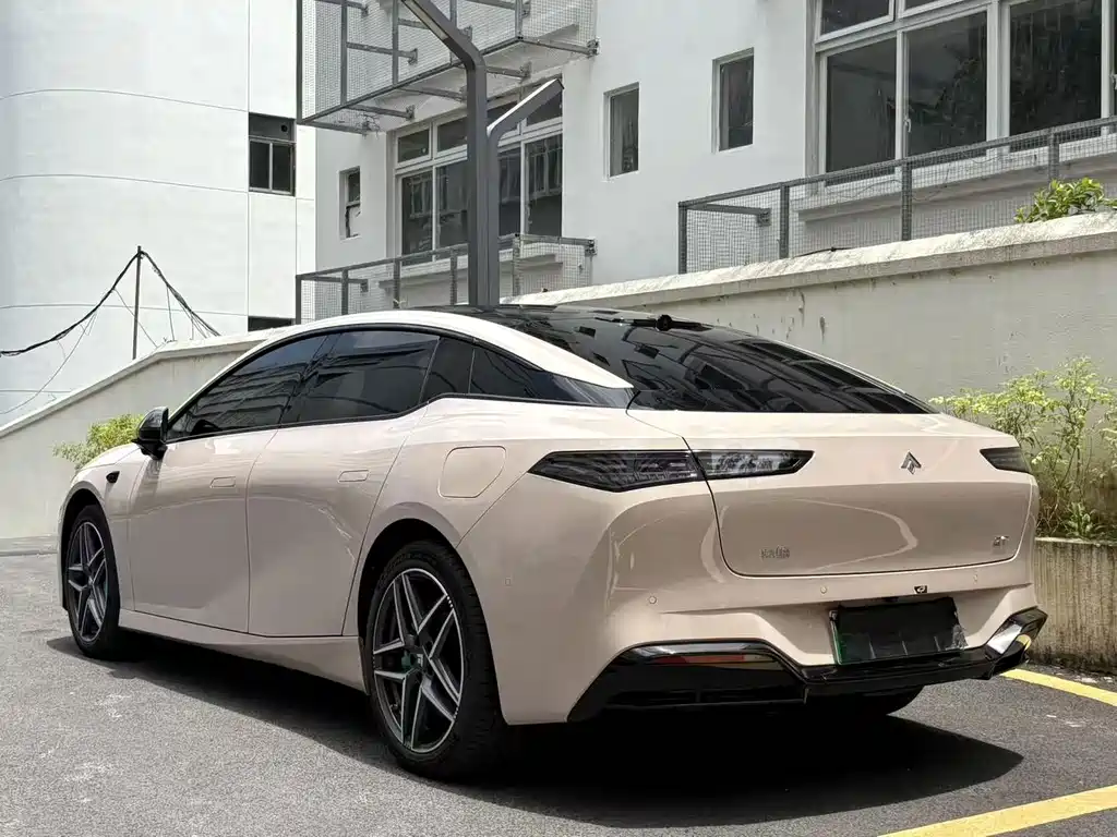 Hyper GT — миниатюра 4
