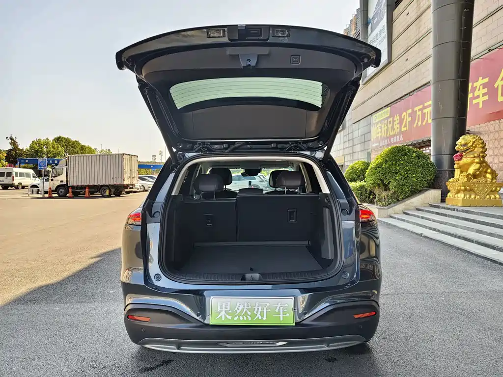Buick Electra E7 — миниатюра 17