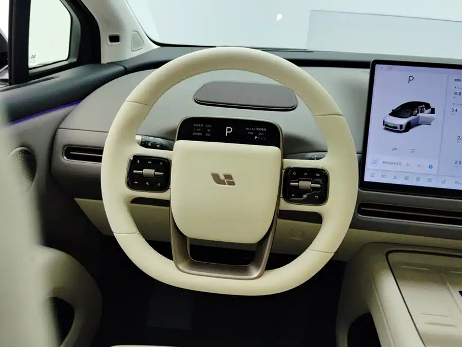 Li Auto Li i8 — миниатюра 15