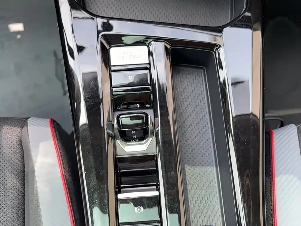 Volkswagen Lamando — миниатюра 10