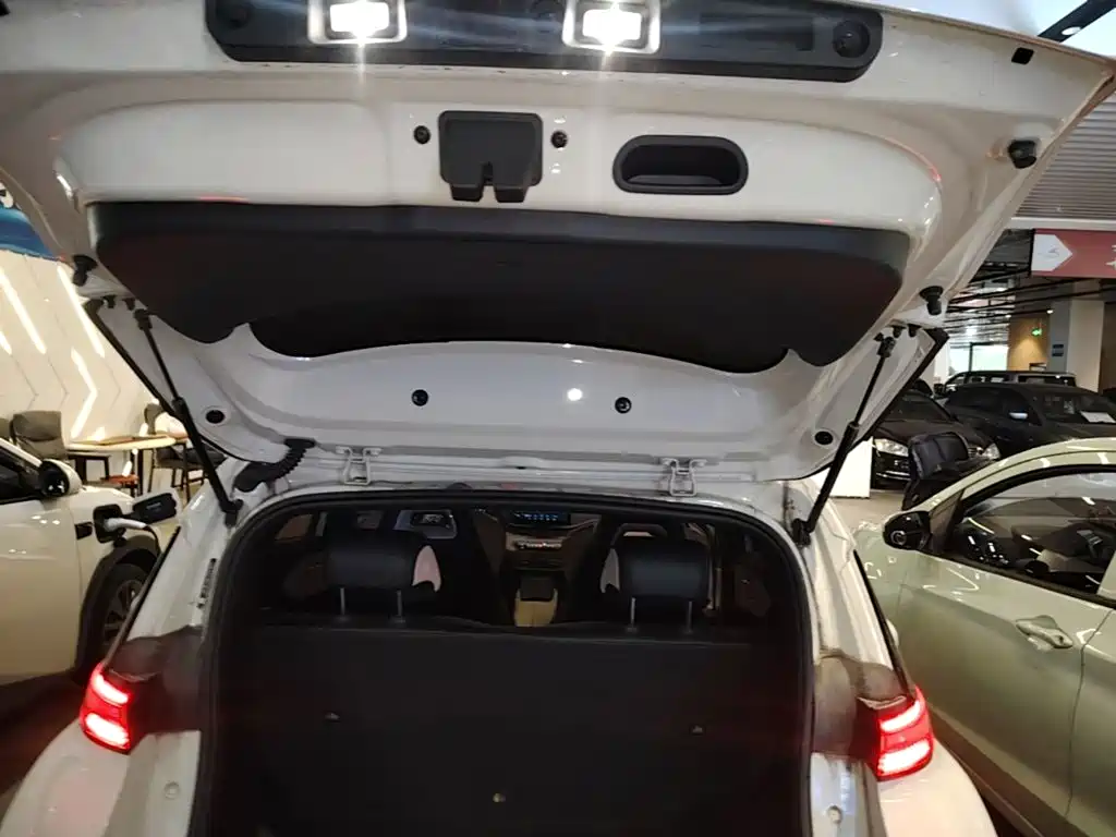 BYD Seagull — миниатюра 19