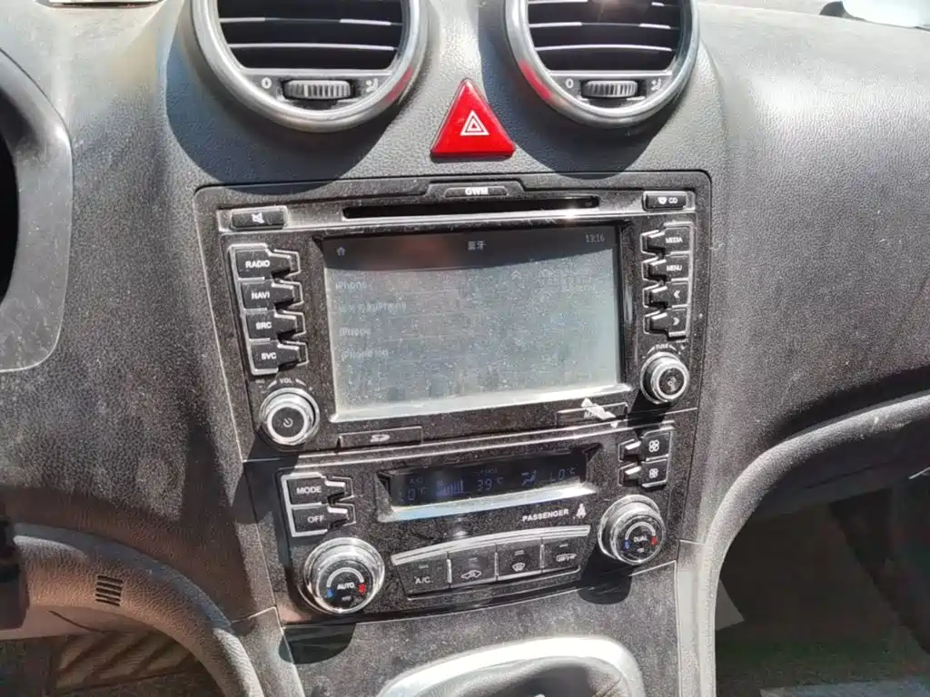 Haval H6 — миниатюра 18