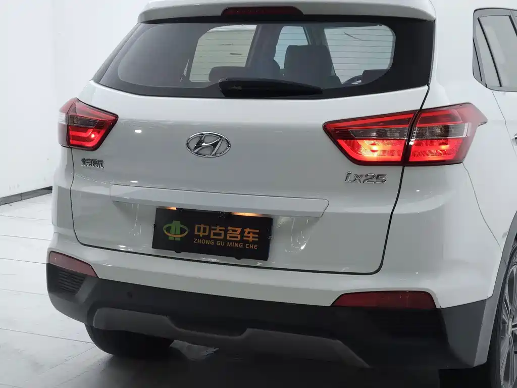 Hyundai ix25 — миниатюра 18