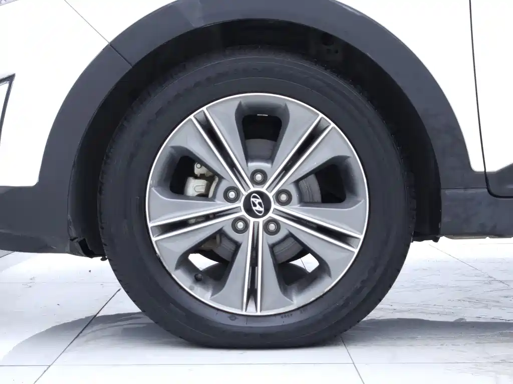 Hyundai ix25 — миниатюра 22