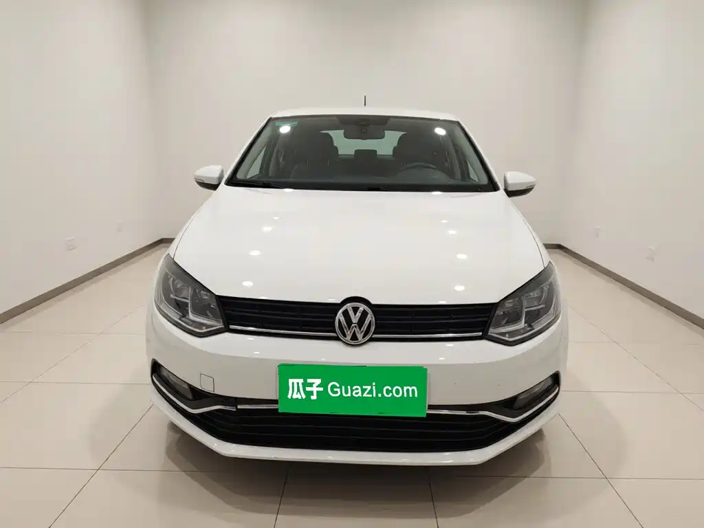 Volkswagen Polo — миниатюра 2
