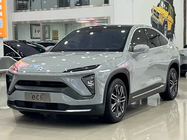 2022 Nio EC6