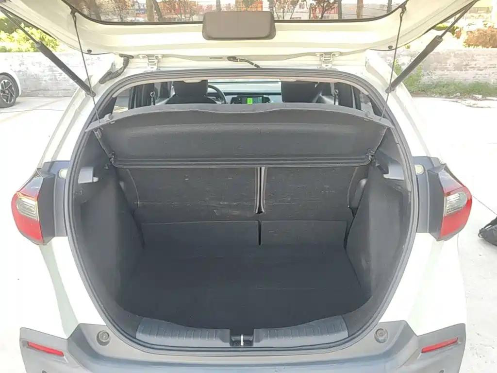 Honda Fit — миниатюра 19