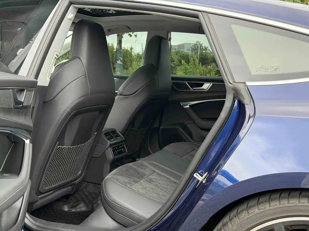 Audi S7 — миниатюра 7