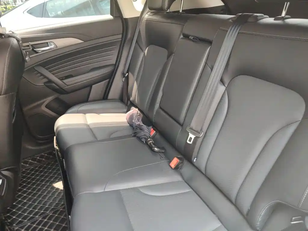 Changan CS35PLUS — миниатюра 13