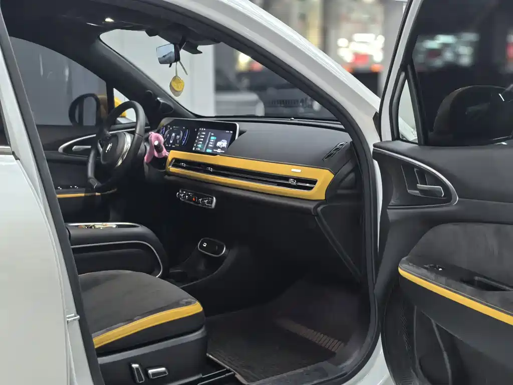Ora Ora Good Cat GT — миниатюра 11