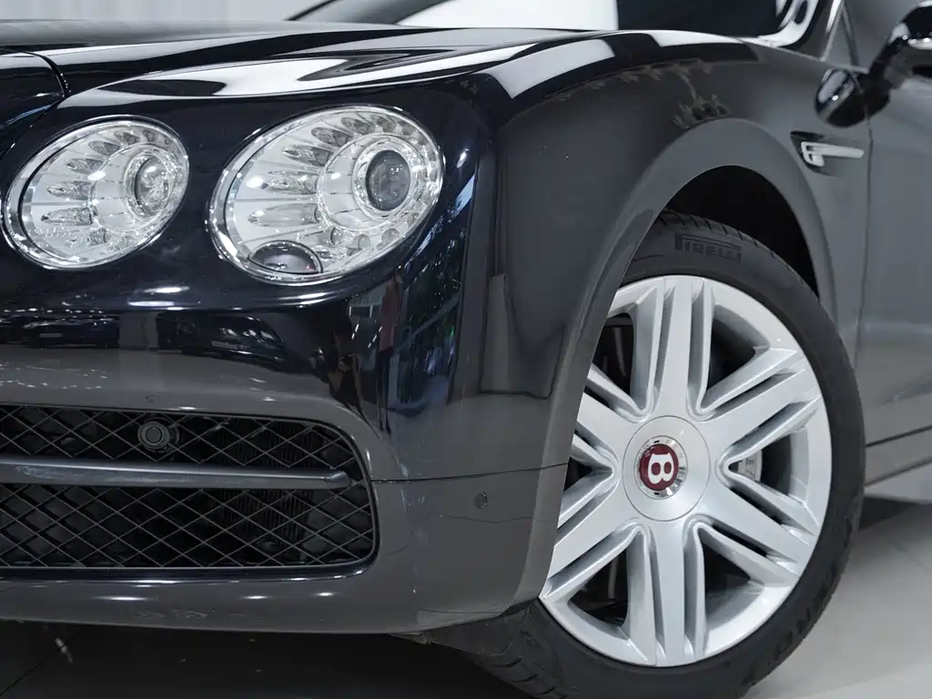 BENTLEY FLYING