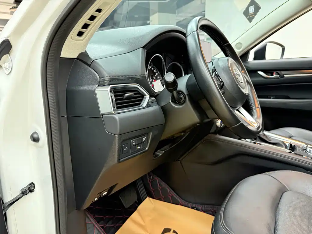 Mazda CX-5 — миниатюра 13