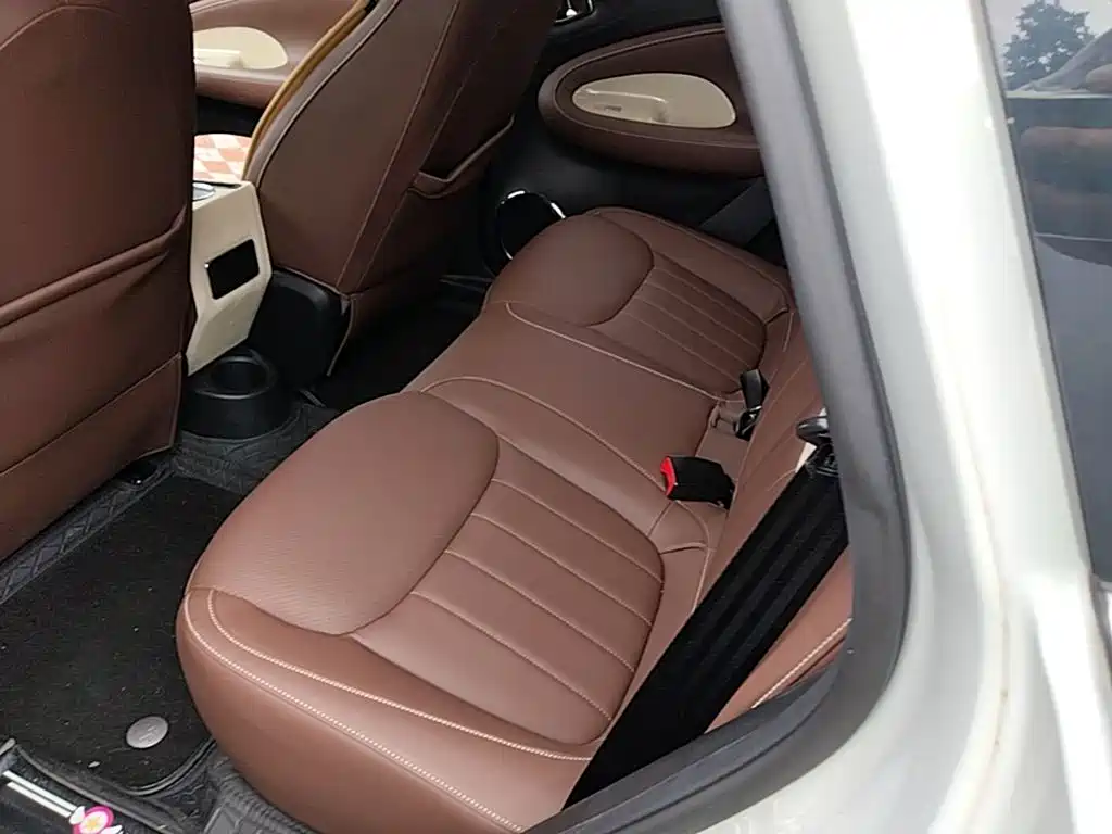 Wuling Bingo — миниатюра 17