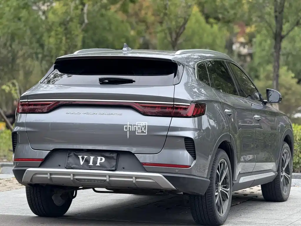 BYD PLUS — миниатюра 10