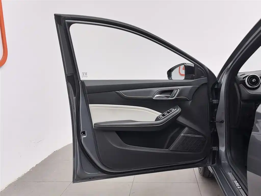 MG 6 2021 Pro 1.5T AT Trophy Flagship