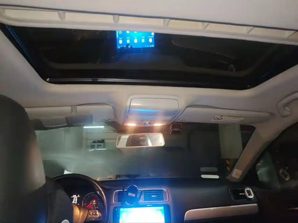 Volkswagen Sagitar — миниатюра 14