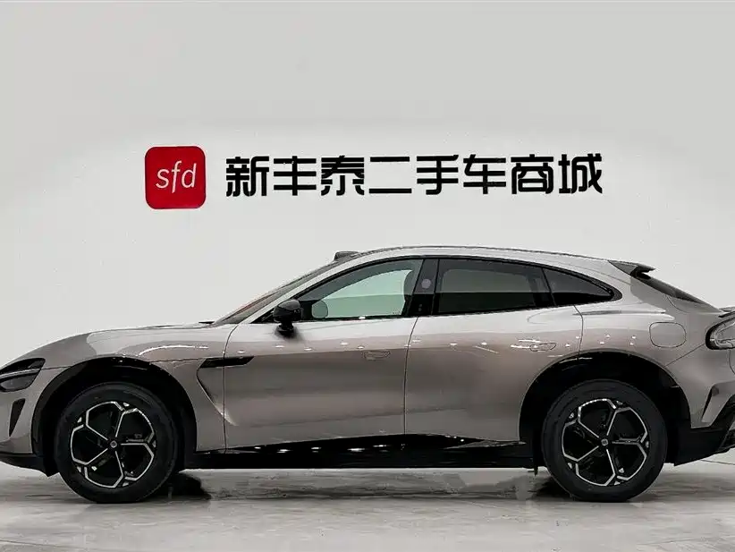 XIAOMI CAR XIAOMI YU7