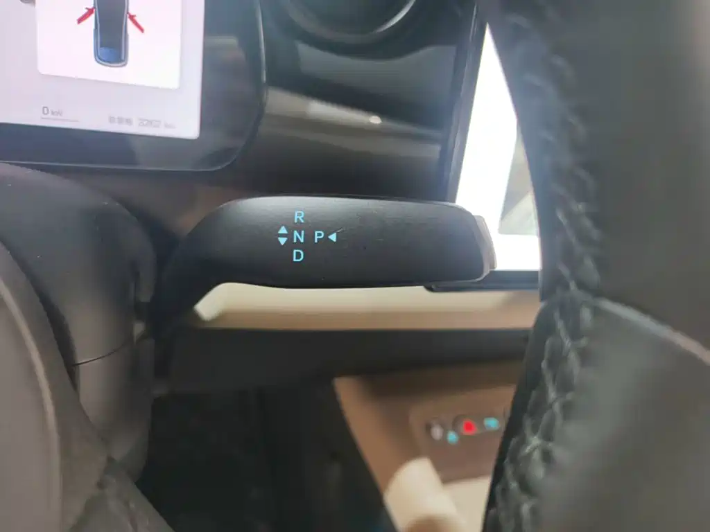 BYD Dolphin — миниатюра 14