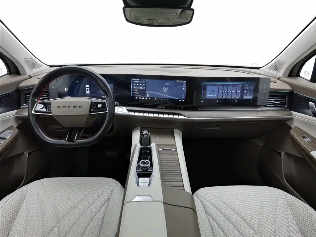 Roewe RX9 2023 2.0T