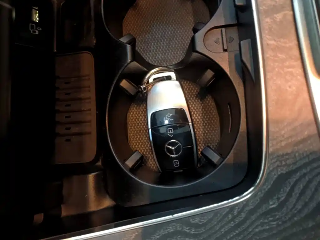 Mercedes-Benz CLS 2018 CLS 300