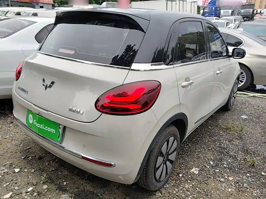 Wuling Bingo — миниатюра 7