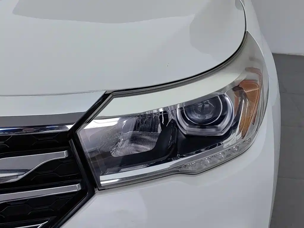GAC Motor Trumpchi GS4 — миниатюра 7