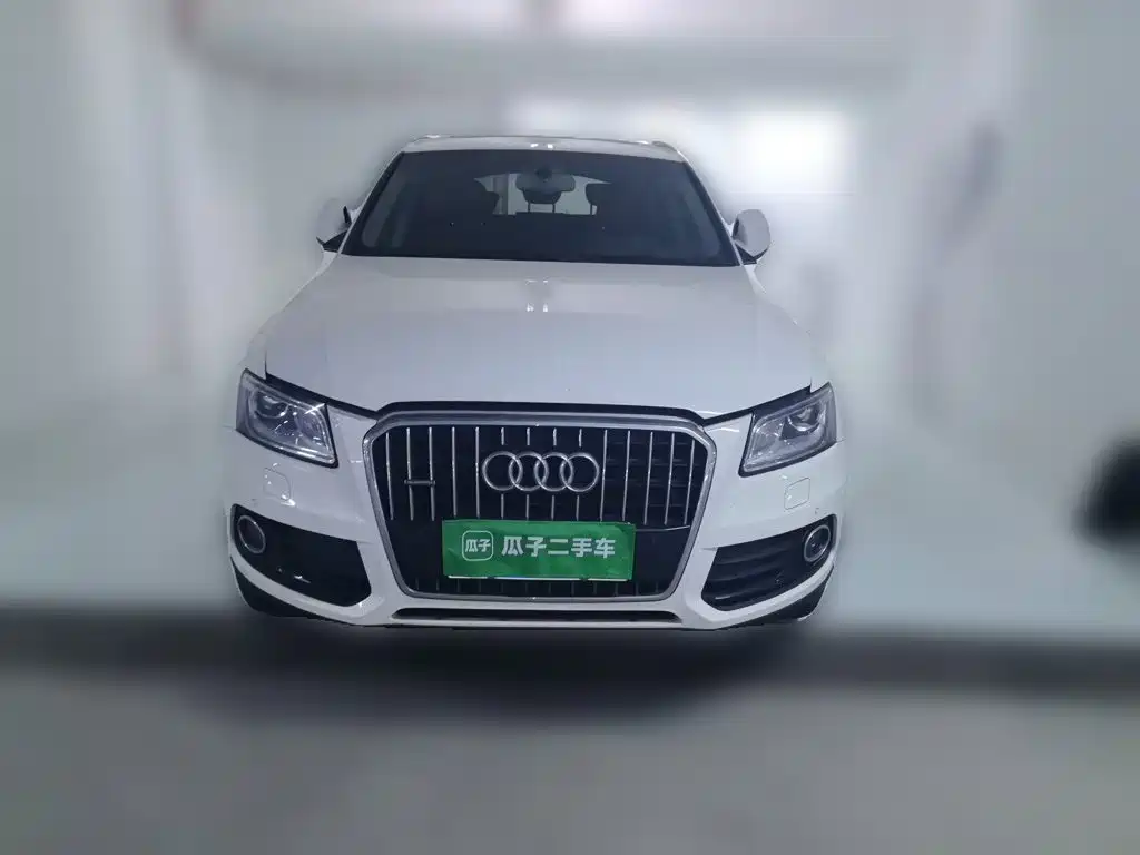 Audi Q5 — миниатюра 22