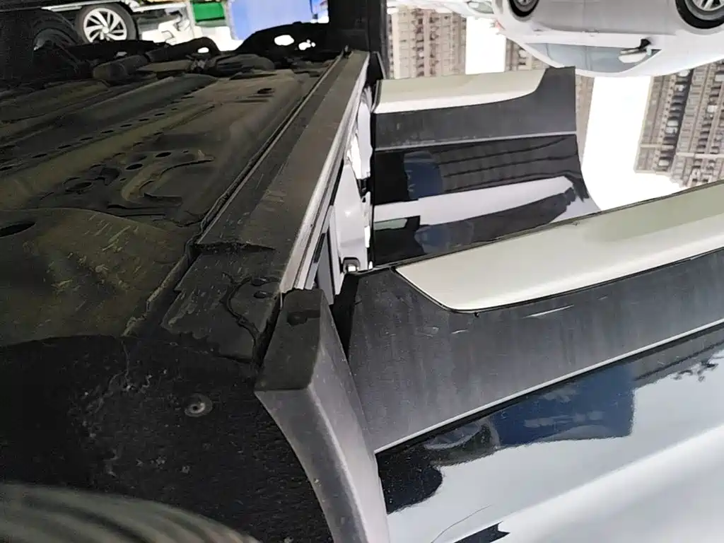 Cadillac XT4 — миниатюра 20
