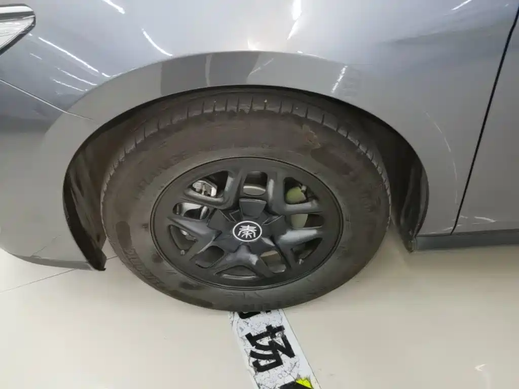 BYD Qin PLUS — миниатюра 23