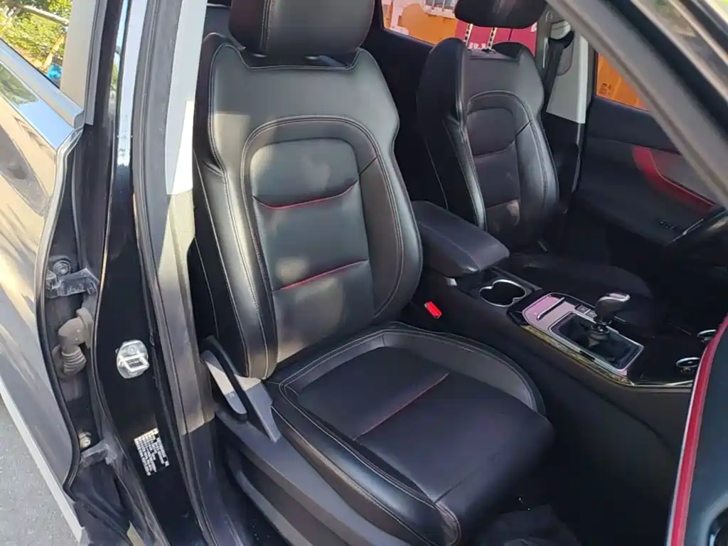 Chery Tiggo 7 — миниатюра 25