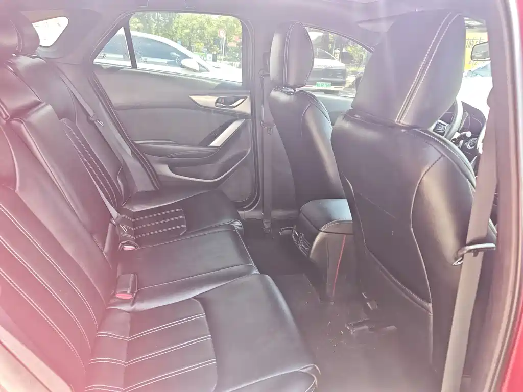 Mazda CX-4 — миниатюра 10