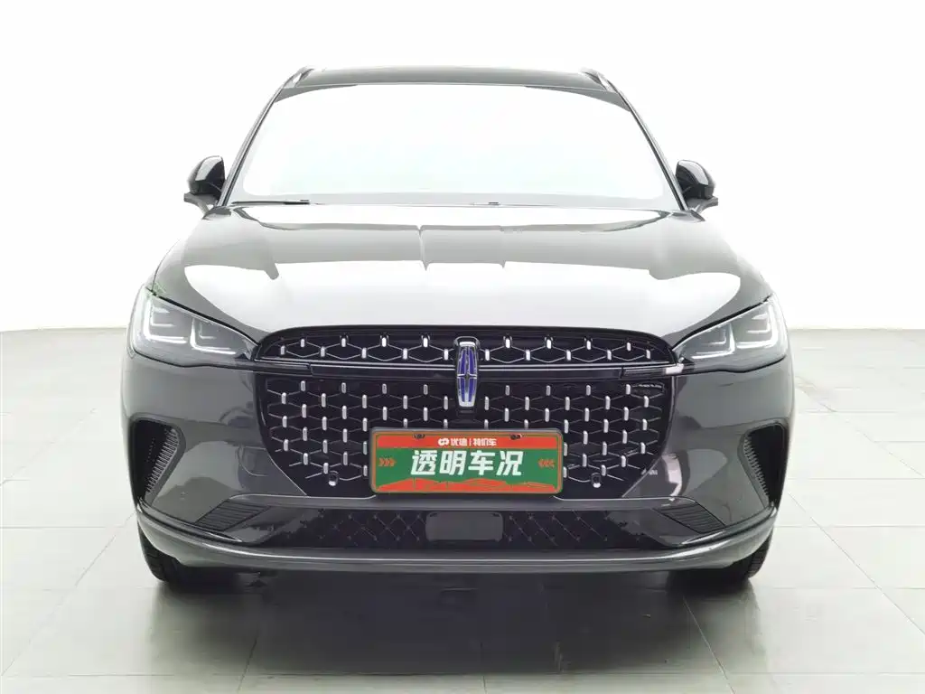 Lincoln Corsair 2024 1.5T