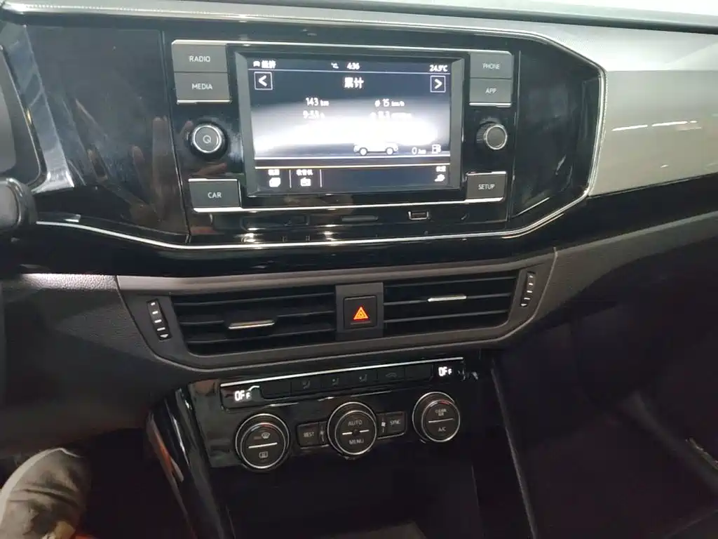 Volkswagen Tayron — миниатюра 13