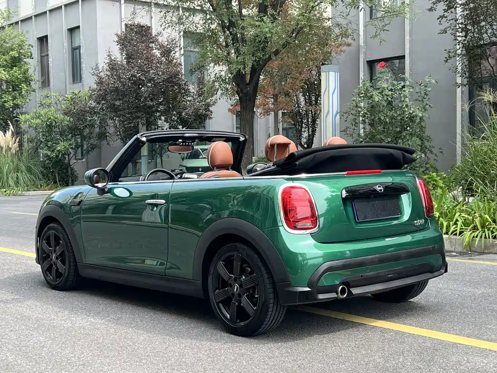 MINI Mini — миниатюра 9