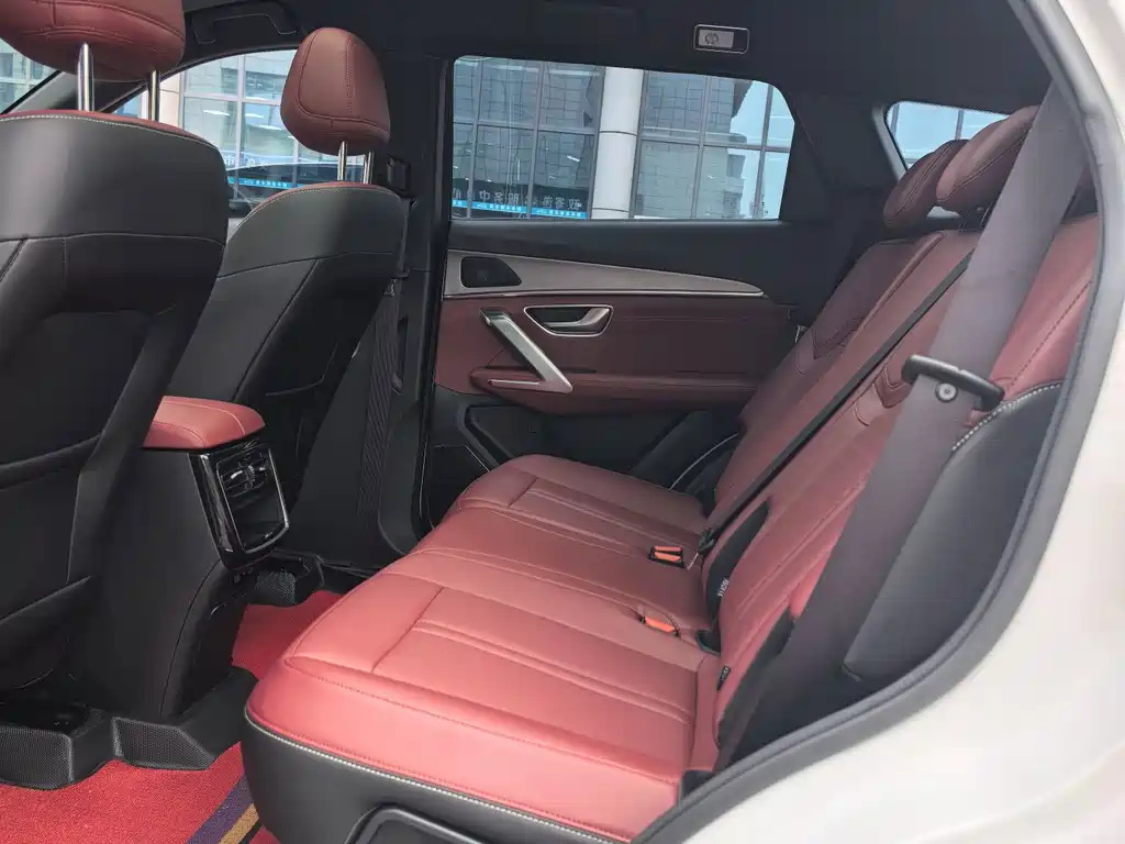 Jetour X70 PLUS — миниатюра 7