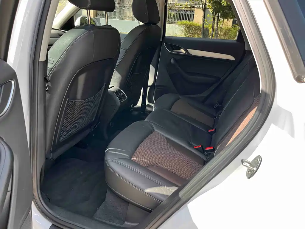 Audi Q3 — миниатюра 19