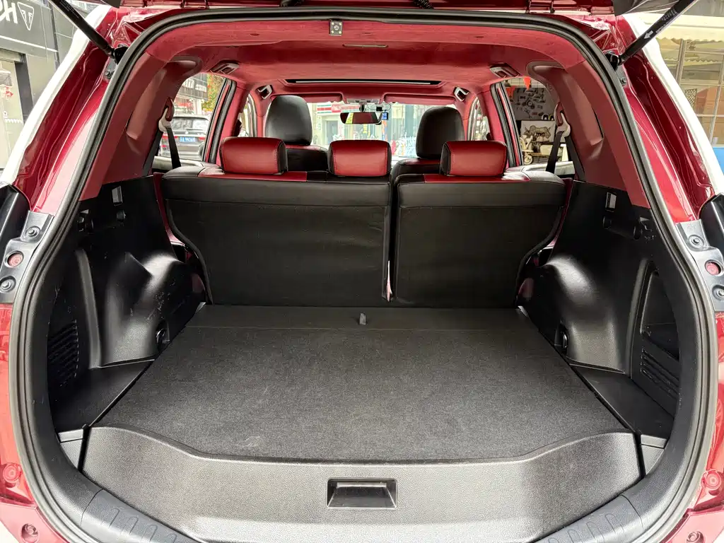 Toyota RAV4 2.0L CVT 2WD Elegant X Limited Edition China VI, фото 18