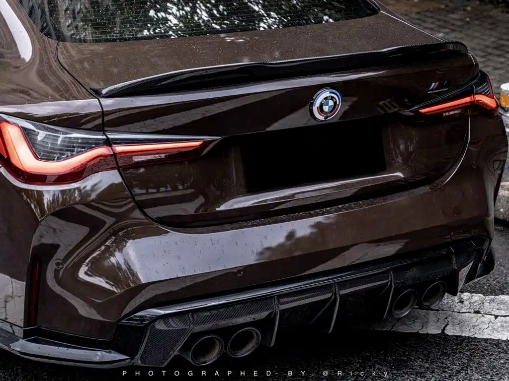 BMW M4 — миниатюра 17