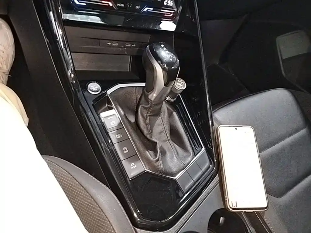 Volkswagen Tayron — миниатюра 14
