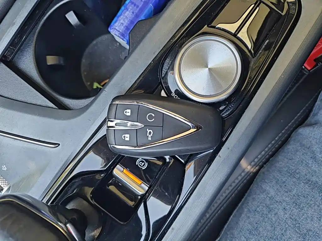 Changan CS75 PLUS — миниатюра 9
