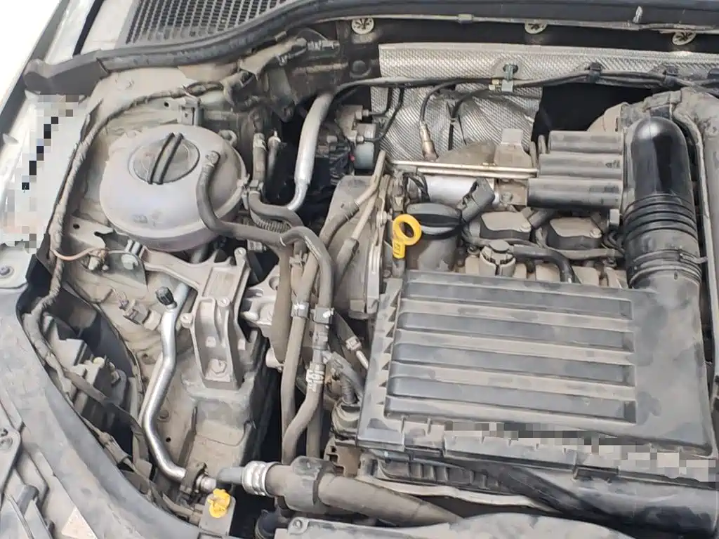 Skoda Octavia — миниатюра 19