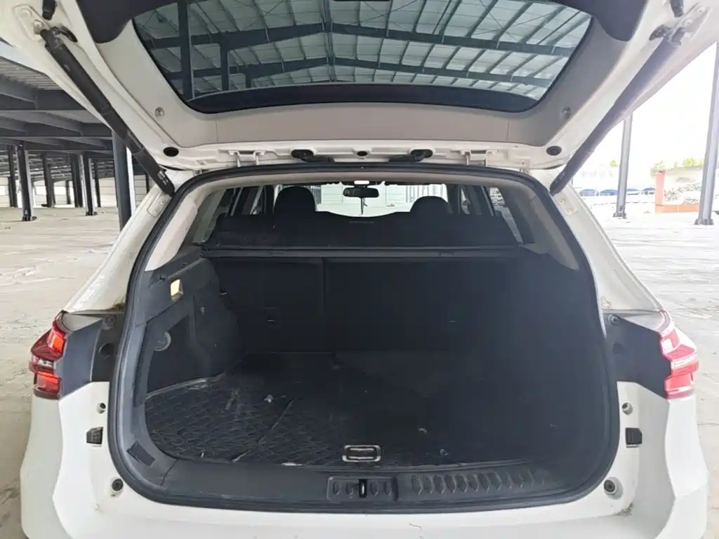 Zotye Zotye T600 — миниатюра 19