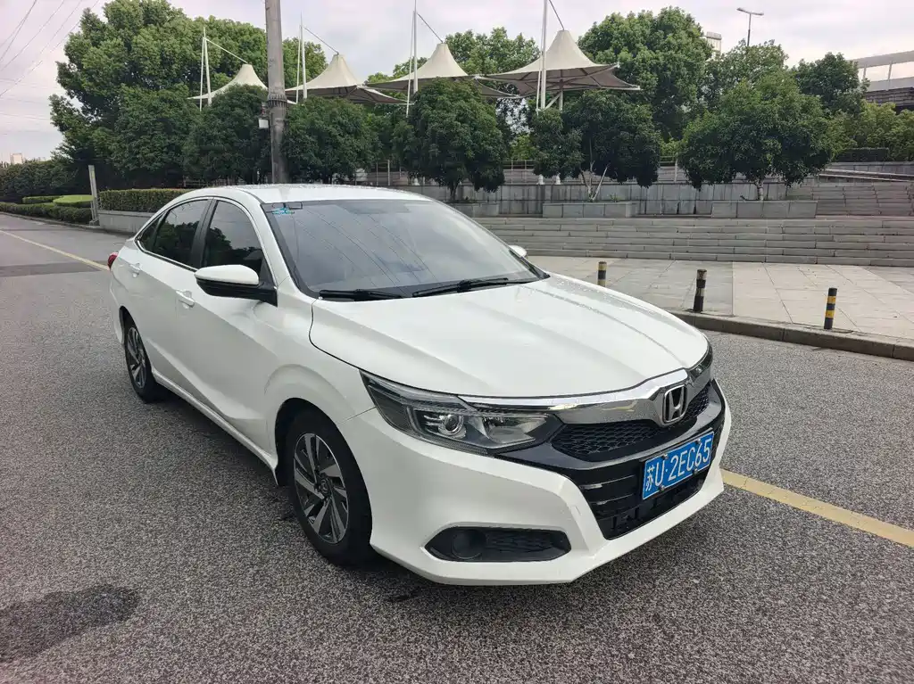 Honda Crider — миниатюра 3