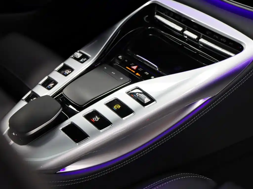 Mercedes-Benz AMG GT — миниатюра 22
